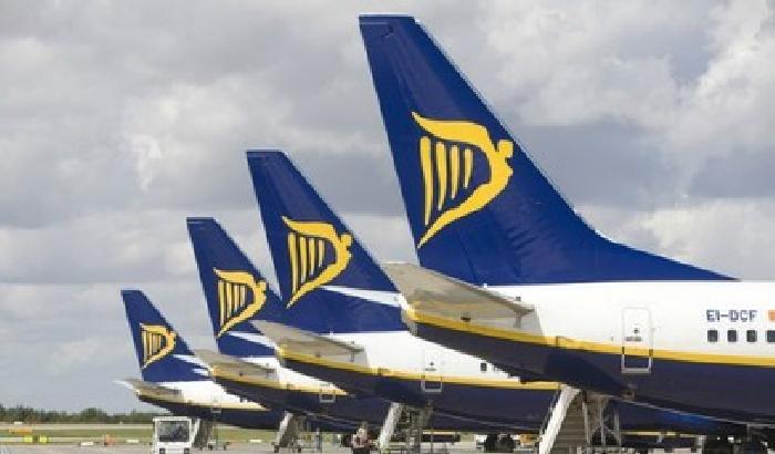 Ryanair