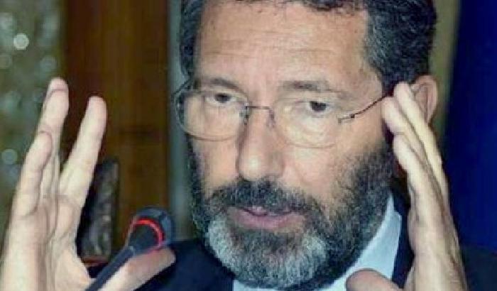 Marino: “Il M5S è come la Mafia Capitale”