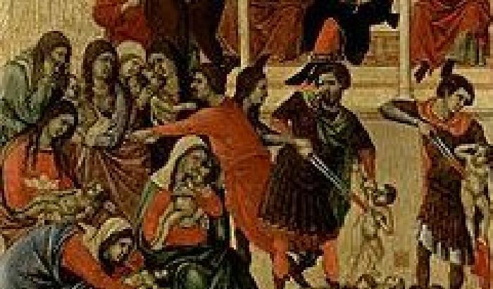 010A96-NEWS_138188 Appello al mondo giornalistico sul caso di Greta e Vanessa