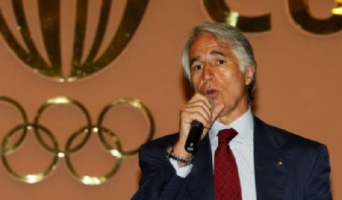Olimpiadi 2024, Malagò ci crede: "Candidatura di Roma a costi bassi"