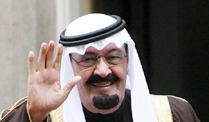 Arabia Saudita, morto re Abdullah