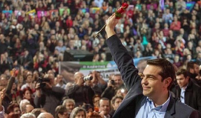 La sfida di Tsipras: non rispetteremo gli accordi