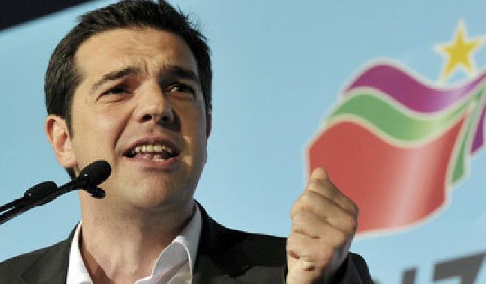 Chi potrà essere lo Tsipras della sinistra italiana?