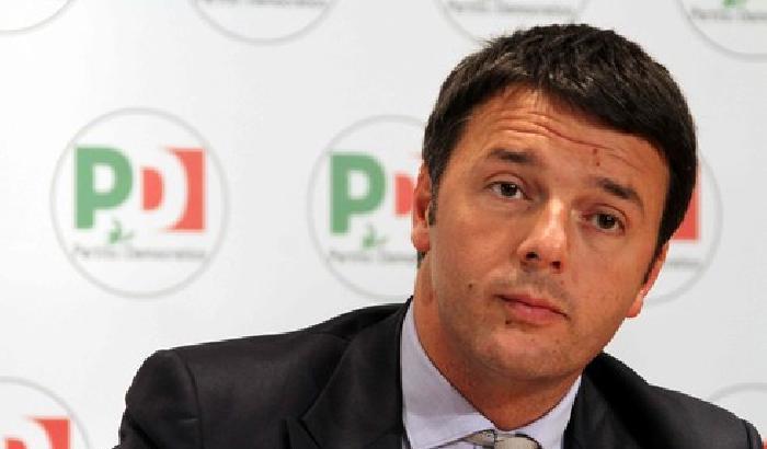 Matteo Renzi