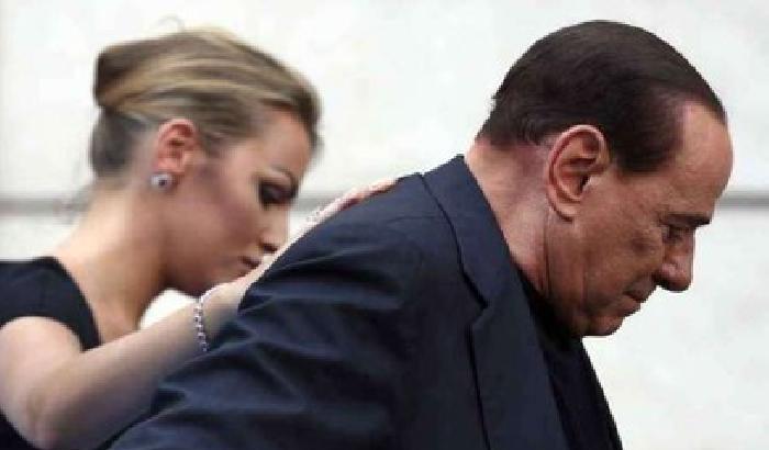 Berlusconi: i pm dicono no alla fine anticipata dei servizi sociali
