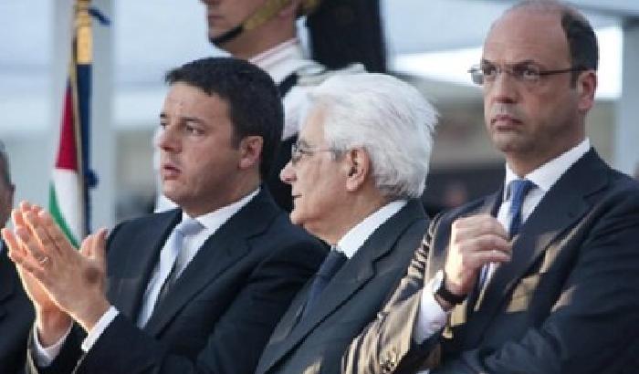 010BEC-NEWS_138882 Quirinale, chi eleggeranno? Vota il nostro sondaggio