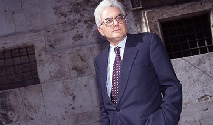 010BFA-NEWS_138927 Mattarella, il volto perbene della politica