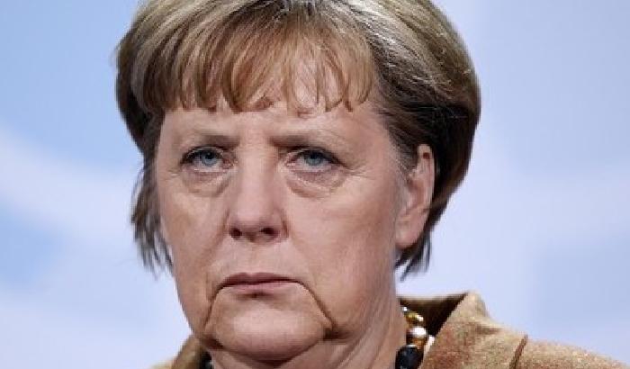 Merkel: non taglieremo il debito alla Grecia