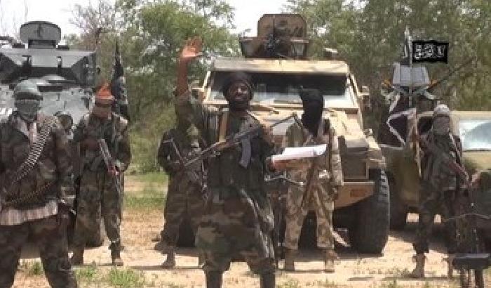 123 terroristi di Boko Haram sono stati uccisi nel Camerun