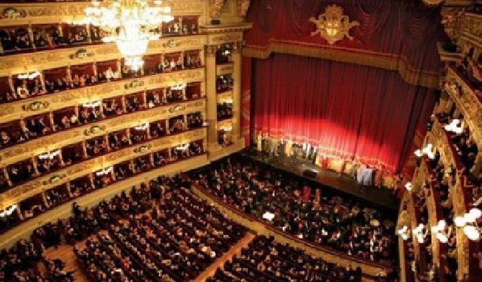 Scala, sì alla Turandot il primo maggio: biglietti esauriti