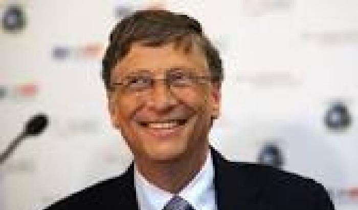 Bill Gates: l'intelligenza artificiale mi preoccupa