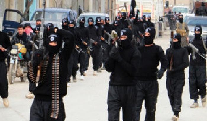 010C7E-NEWS_139171 Isis, Obama: un'altra americana nelle loro mani