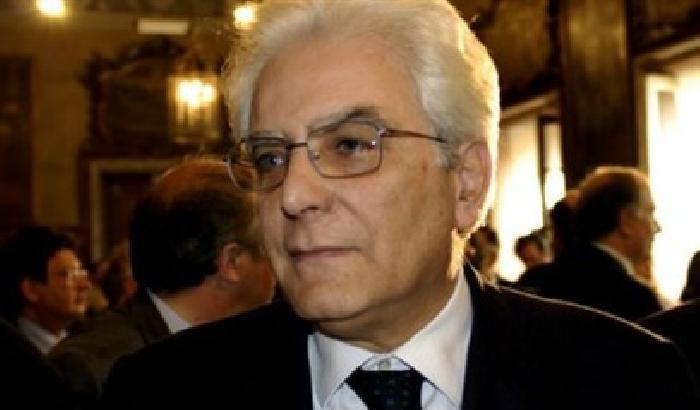 Sergio Mattarella