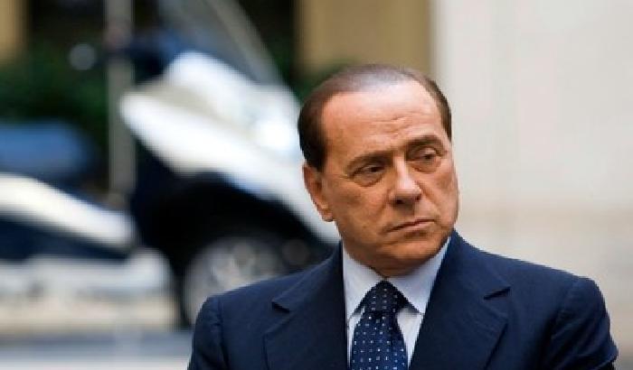 Berlusconi: da oggi voteremo solo ciò che ci convince