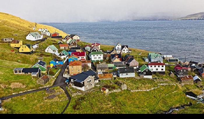 Cosa fare alle Isole Faroe in attesa dell’eclissi