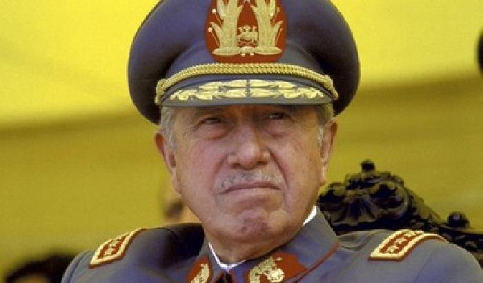 Augusto-Pinochet