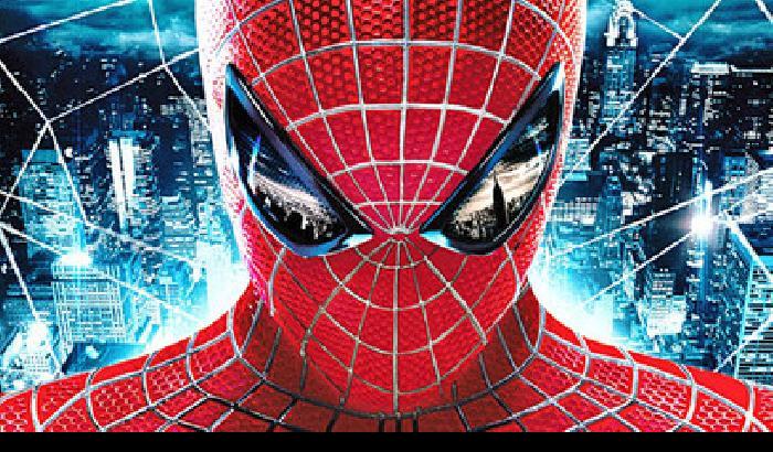 Accordo tra Sony e Marvel: sì, al reboot di Spiderman