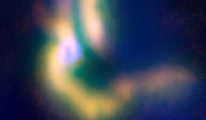 010E61-NEWS_140151 Catturate le fasi embrionali della nascita di 4 stelle