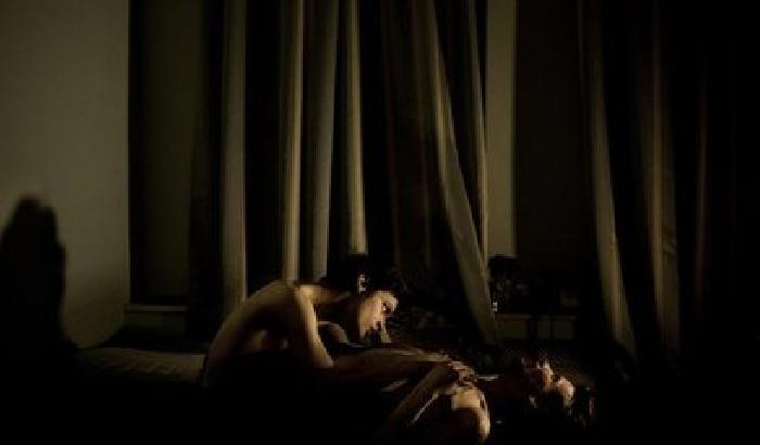 L'amore gay in Russia vince il World press Photo 2015