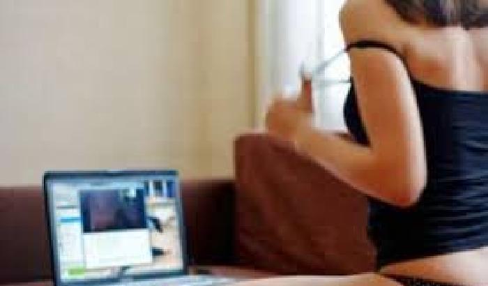 Inghilterra, basta alla porno-vendetta: è reato