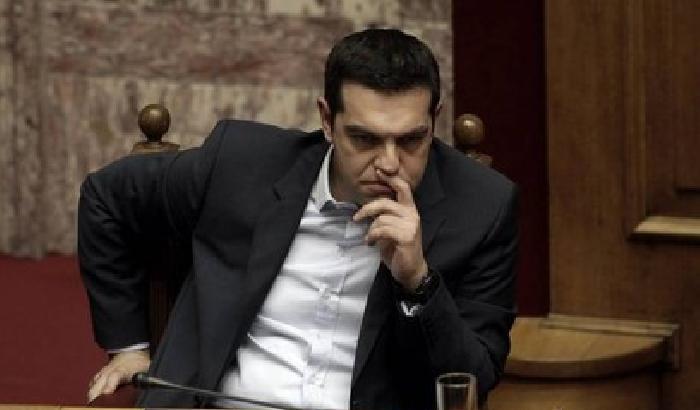 Grecia: Tsipras, primo successo in Europa