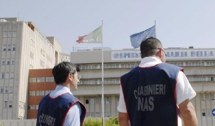 Neonata morta a Catania: nove indagati per omicidio colposo