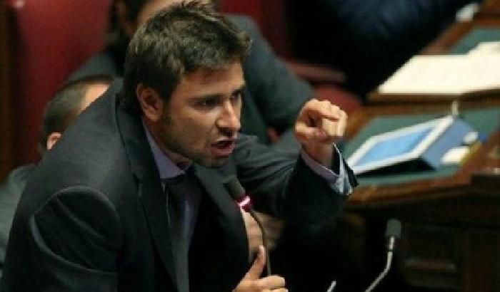 Alessandro Di Battista