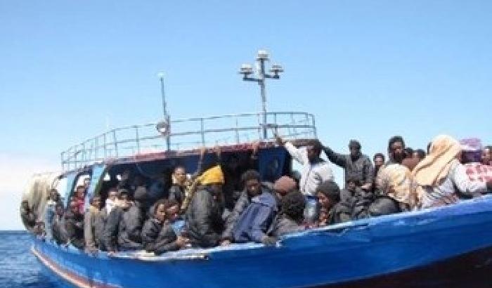 Libia: i barconi non portano terroristi