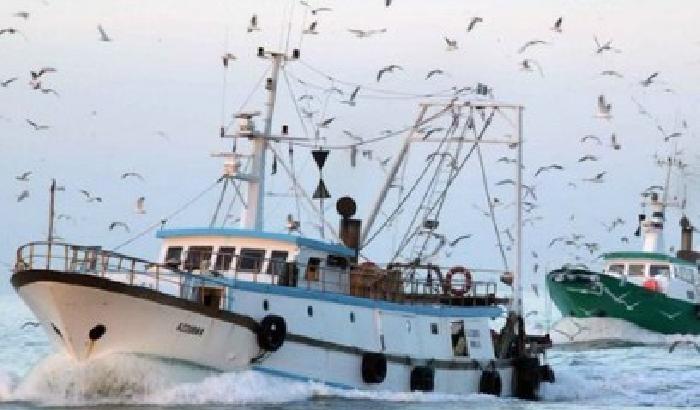 Libia, l'allarme della Difesa: non pescate a sud di Lampedusa