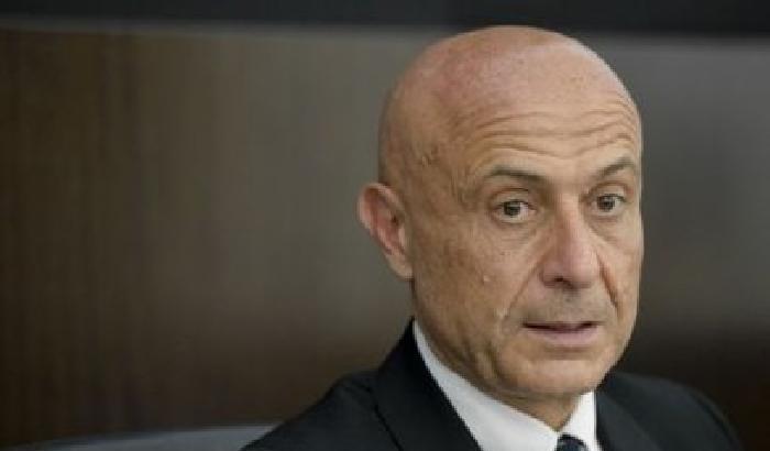Minniti è al Cairo per parlare della crisi in Libia