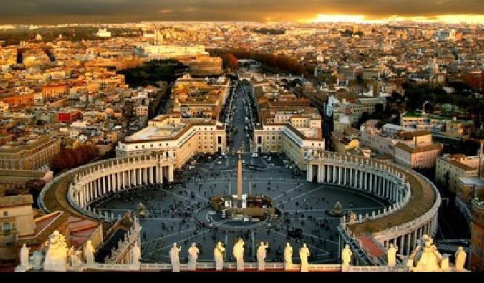 Stiamo arrivando a Roma: la sfida dell'Isis