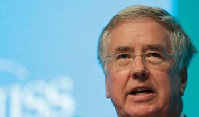 Londra contro Putin: minaccia l'Europa come l'Isis