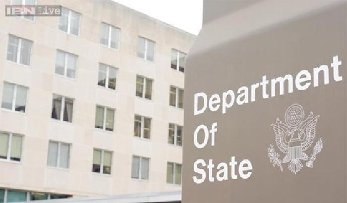 Usa, il dipartimento di Stato ancora sotto attacco hacker
