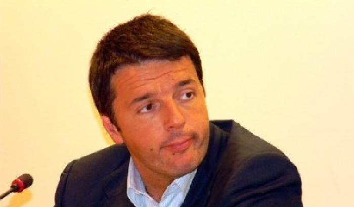 Renzi: con il Jobs Act rottamo 200mila co.co.co e articolo 18
