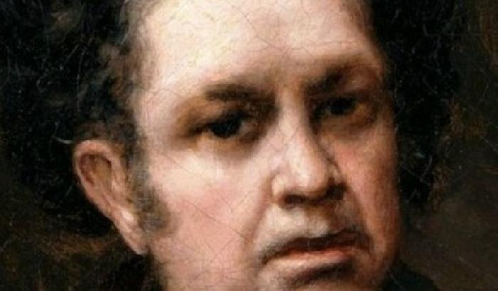 Vendono un Goya falso a uno sceicco, ma anche loro vengono truffati