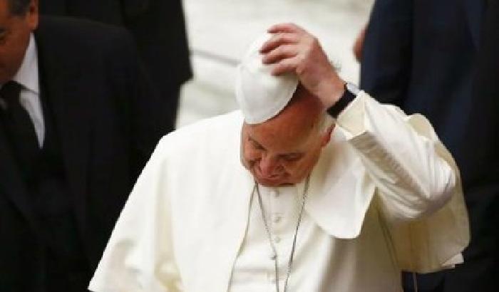 Il Papa ai mafiosi: convertitevi