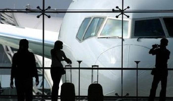 Erano pronti a partire per la Siria: la Francia confisca i passaporti