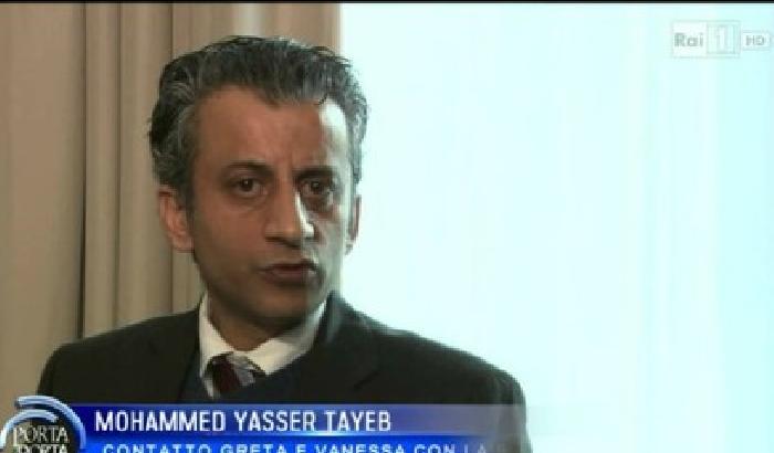 Yasser Tayeb