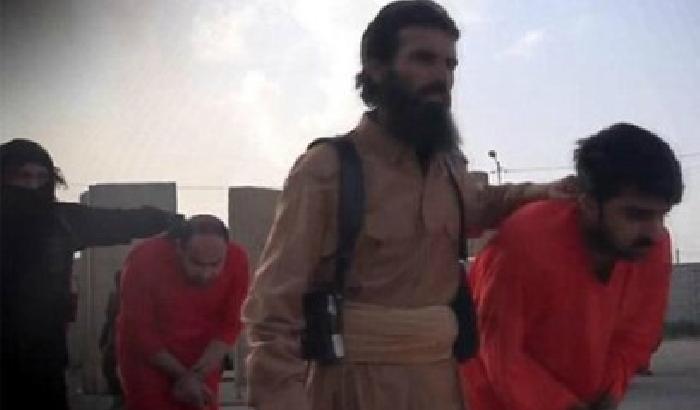 L'Isis brucia le chiese  e sequestra centinaia di caldei