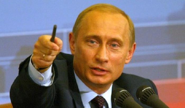 Il rischio delle armi e la collaborazione Usa-Russia