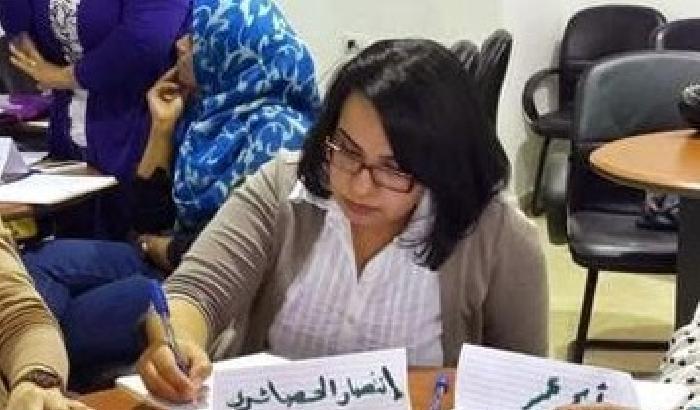 Libia: l’attivista Al Hassairi uccisa nella sua auto