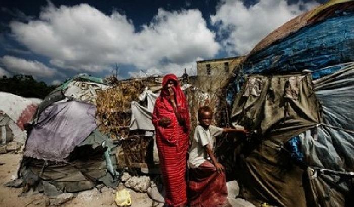 Crisi globale, Amnesty ai leader mondiali: agite o la prospettiva sarà tetra