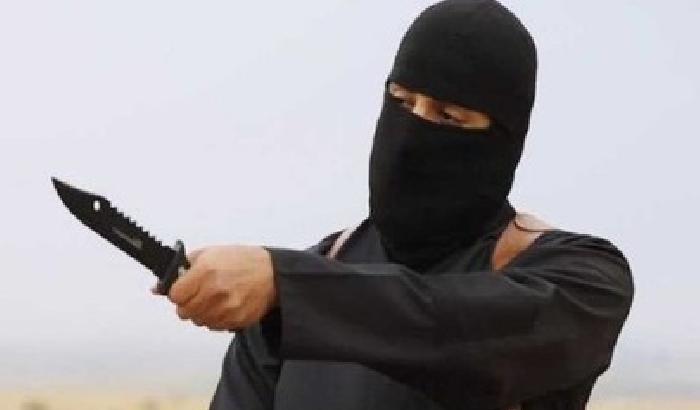 Storia di Jihadi John, il terrorista della cellula Beatles dell'Isis