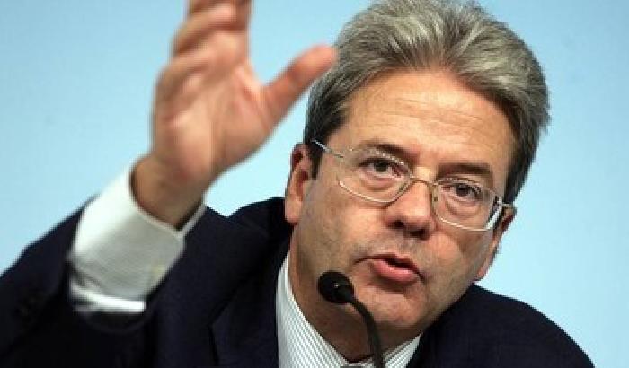 Isis, Gentiloni: ribellarsi al terrorismo con tutte le forze