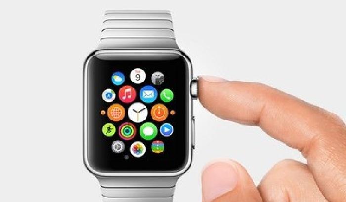 L'Apple Watch sostituirà anche le chiavi dell'auto