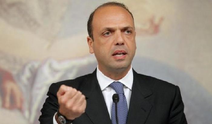Alfano: per il Giubileo pronto un piano anti-Isis
