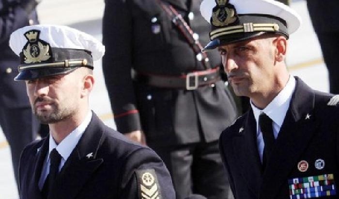 Marò, trattativa segreta Italia-India, vicini a una soluzione