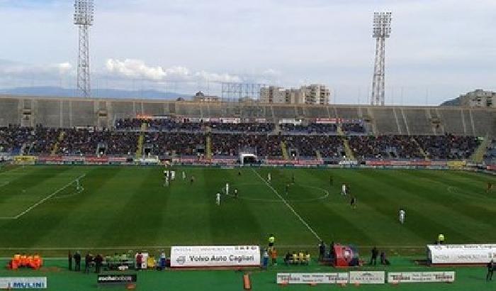 Un’altra sconfitta per il Cagliari: 1 a 2 con il Verona