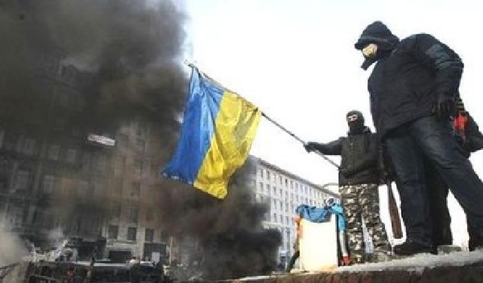 Ucraina: per l'Onu sono oltre 6 mila i morti