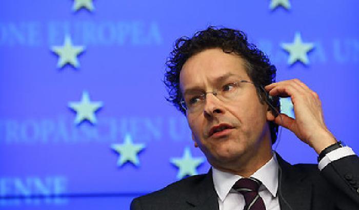 E se la crisi ucraina avesse salvato Atene?